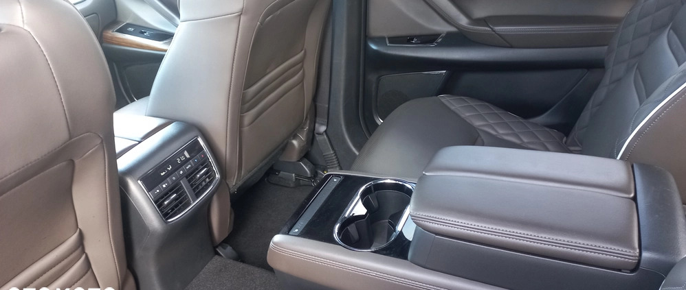 Mazda CX-9 cena 149900 przebieg: 19900, rok produkcji 2020 z Białystok małe 79